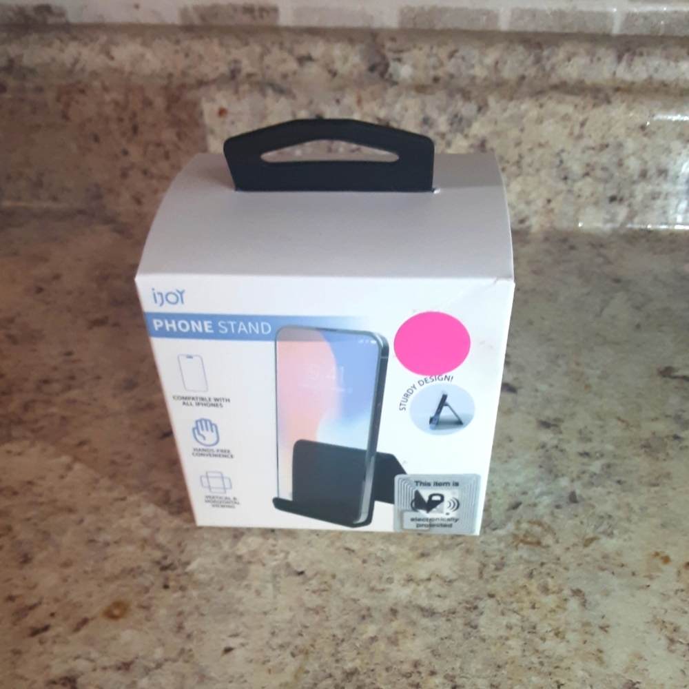 Ijoy Phone Stand